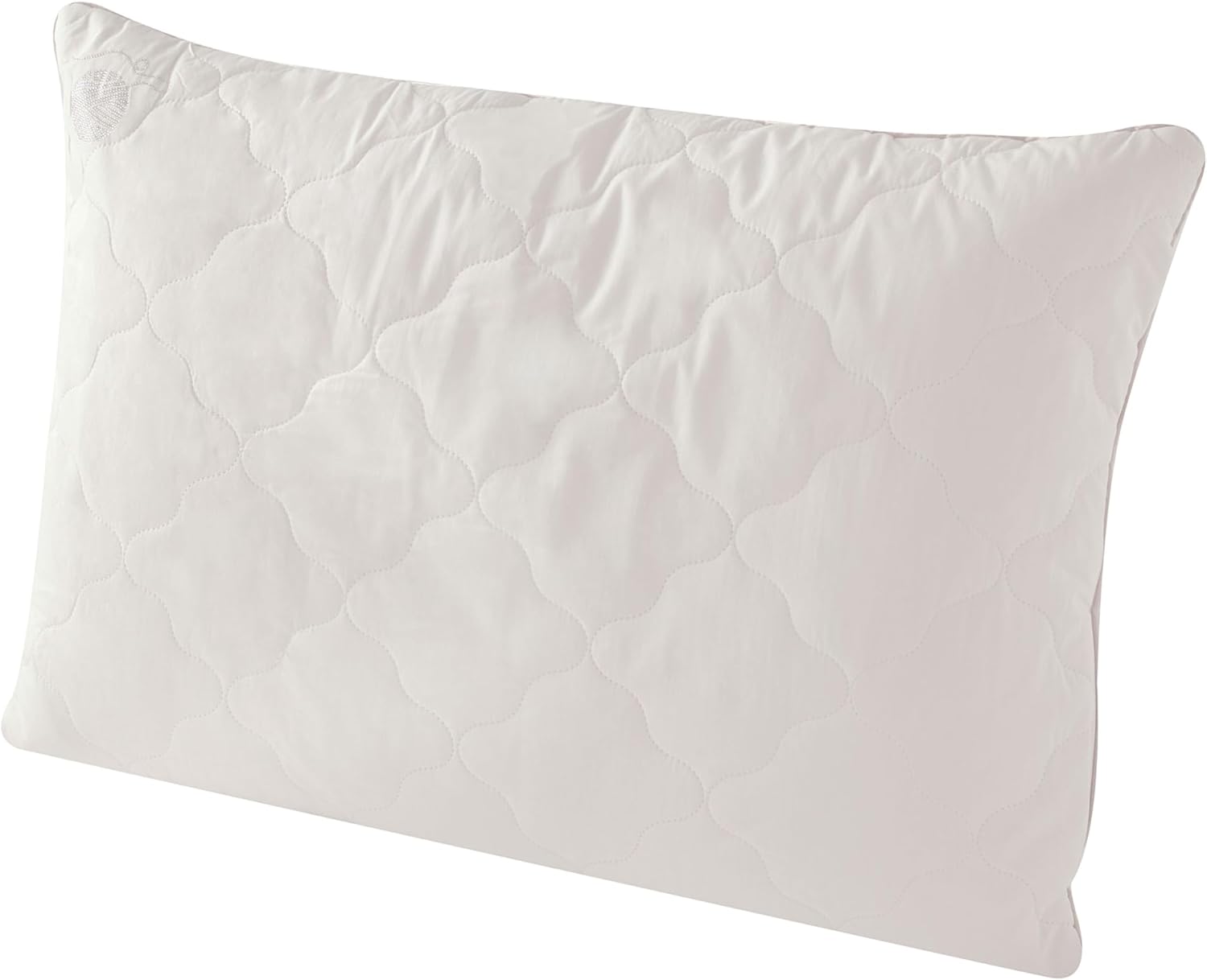 Yatas Low Cost King Size Wool Pillow